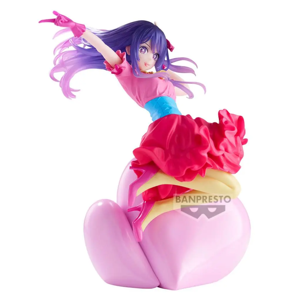 OSHI NO KO - Ai - Figure Espresto 20cm